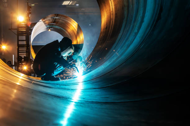 Best Automation and Robotic Welding in Zebulon, GA