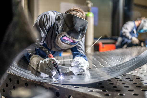 Best Aerospace and Defense Welding in Zebulon, GA