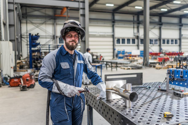  Zebulon, GA Welder Pros