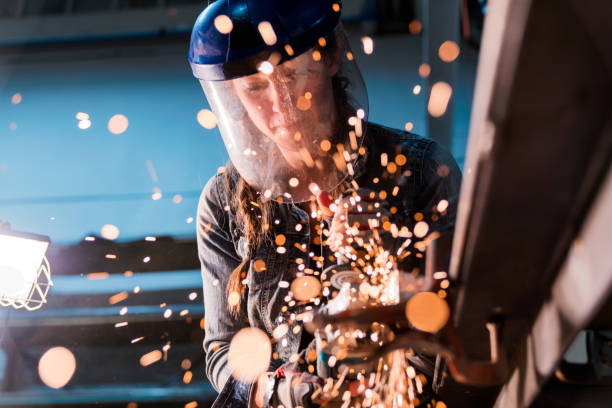 Zebulon, GA Welder & Metal Fabrication Company