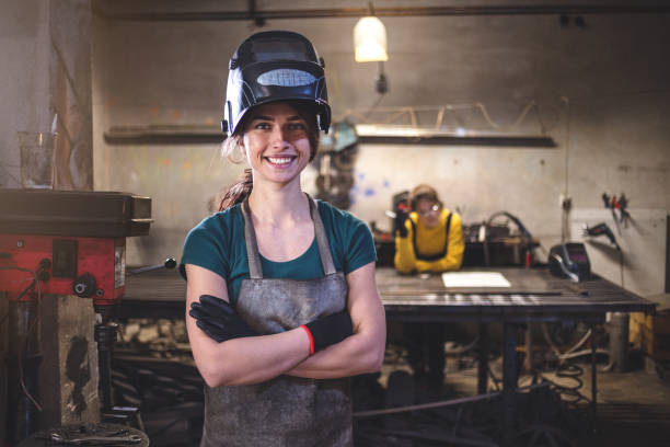 Best Artistic and Custom Metal Fabrication in Zebulon, GA