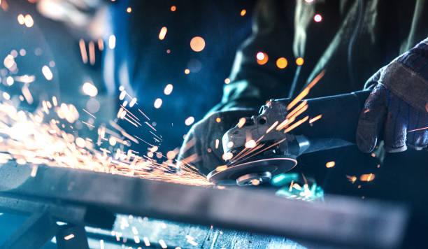 Best Specialty Welding Processes in Zebulon, GA